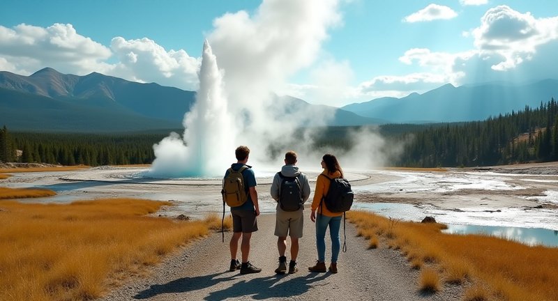 The Recommendation: How Many Days in Yellowstone?