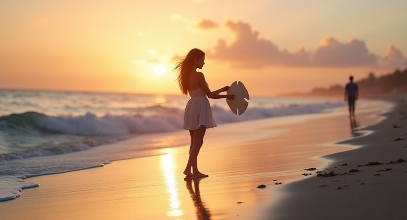 Unveiling the Story of the Sand Dollar: History and Meaning