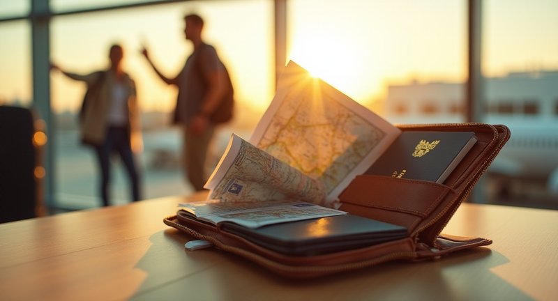 The Ultimate Breakdown of Travel Wallet Travel Wallet