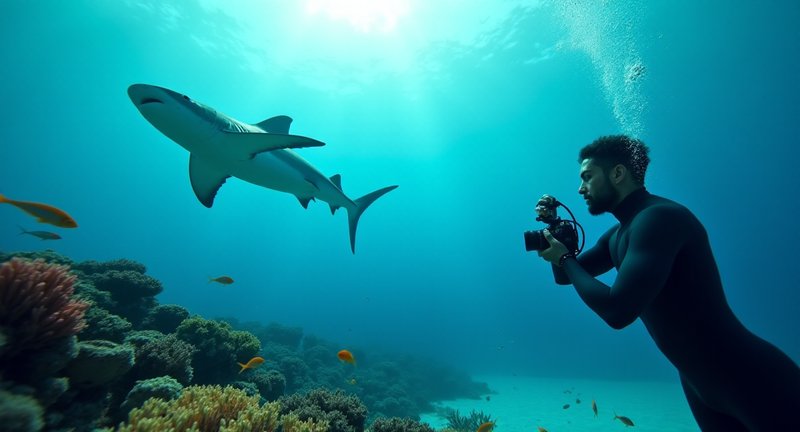 All You Need to Know About the Tiburon Martillo Shark