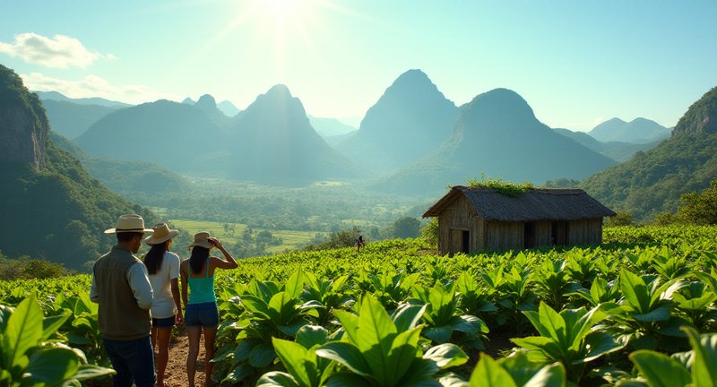 Tips for Traveling in the Vinales Region