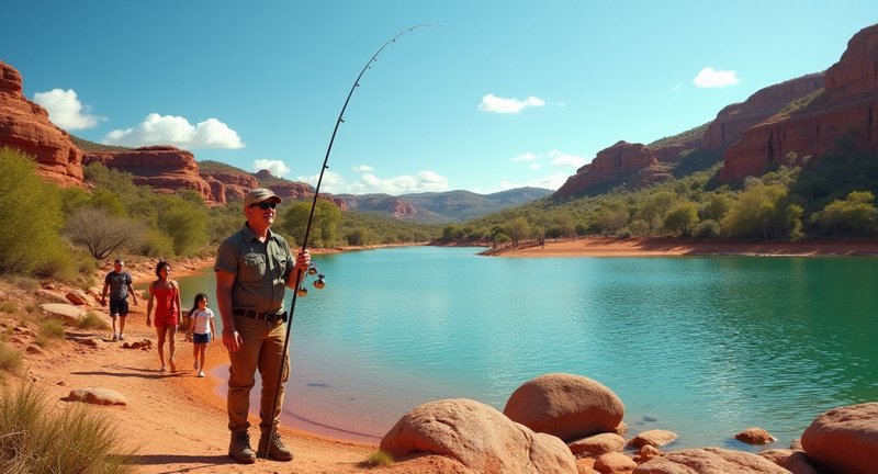 Understanding Kununurra WA 6743