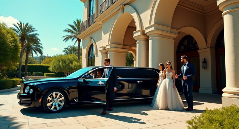 Understanding Limousine Classifications