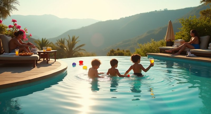 Understanding the Intricacies of Staycation Pools