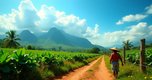 Discovering Vinales Pinar Del Rio Cuba: A Travel Guide