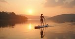 What Is Paddle Boarding? A Beginner’s Guide