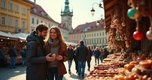 Essential What to Buy in Prague Czech Republic: A Travel Guide