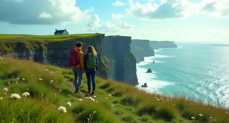 Your Ultimate Guide on What to Do in Ireland for a Week