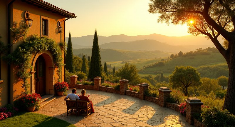 Where to Stay in Tuscany Region: A Thorough Insight