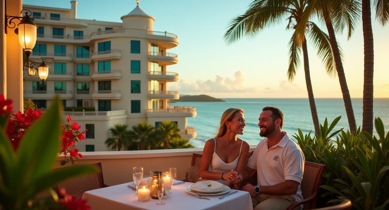 Why Choose Normandie Hotel Puerto Rico?