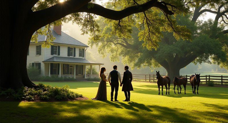 Experience History at Williamsburg Va Plantation: A Visitor's Guide